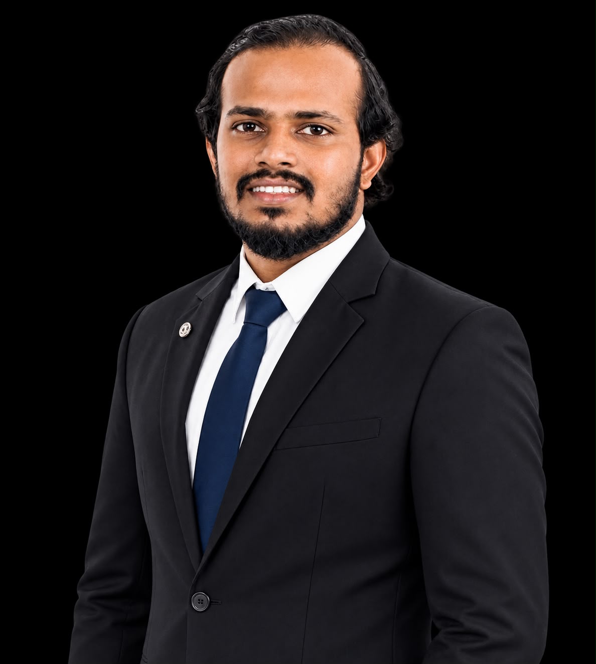 Leo Lion Lasikumar Parameshkumar